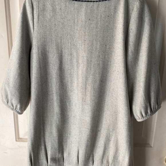 Japanese Designer Tsumor/ Chisato Child’s Dress - Picture 6 of 8